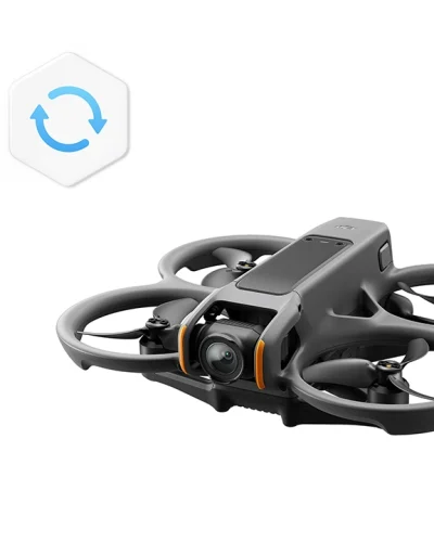 DJI Care Refresh 1-Jahres-Vertrag (DJI Avata 2)