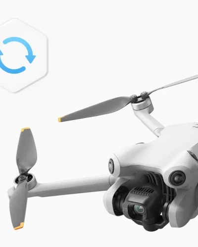 DJI Care Refresh 1-Jahres-Vertrag (DJI Mini 4 Pro)