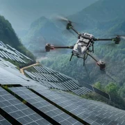DJI FlyCart 30 Seilwinde