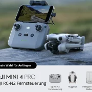 DJI Mini 4 Pro