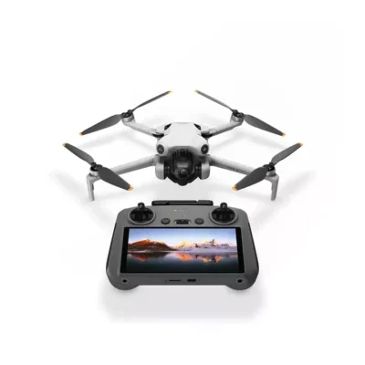 DJI Mini 4 Pro (DJI RC 2)