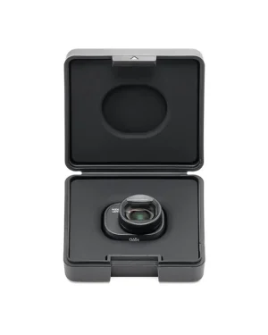 DJI Mini 4 Pro Weitwinkelobjektiv