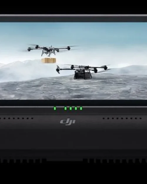 DJI RC Plus (DJI FlyCart Serie)