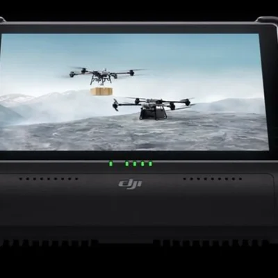 DJI RC Plus (DJI FlyCart Serie)