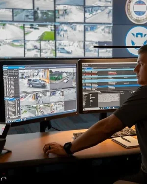 DroneControl FirstResponder 1 Jahres Lizenz