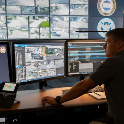 DroneControl FirstResponder 1 Jahres Lizenz