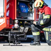 DroneControl FirstResponder 1 Jahres Lizenz