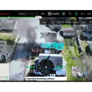 DroneControl FirstResponder 1 Jahres Lizenz