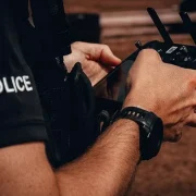 DroneControl FirstResponder 1 Jahres Lizenz