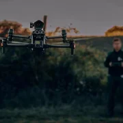DroneControl FirstResponder 1 Jahres Lizenz