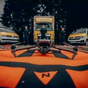 DroneControl FirstResponder 1 Jahres Lizenz