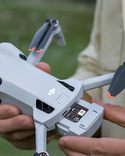 DJI Mini 4 Pro Intelligent Flight Battery