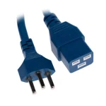 DJI Delivery Stromkabel 2600 W AC C8000