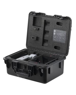 Autel EVO Max – Kunststoff Transportkoffer Case (500x400x240mm)