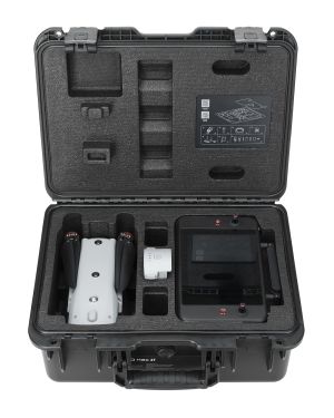 Autel EVO Max – Kunststoff Transportkoffer Case (500x400x240mm)
