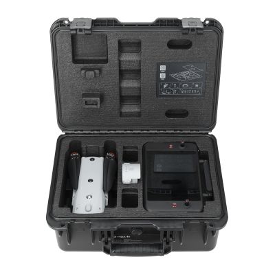 Autel EVO Max – Kunststoff Transportkoffer Case (500x400x240mm)