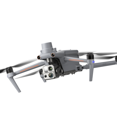 Autel Evo Max – RTK Modul