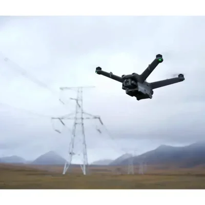 DJI Matrice 3D Enterprise Basic Combo (EU/4G-LTE)