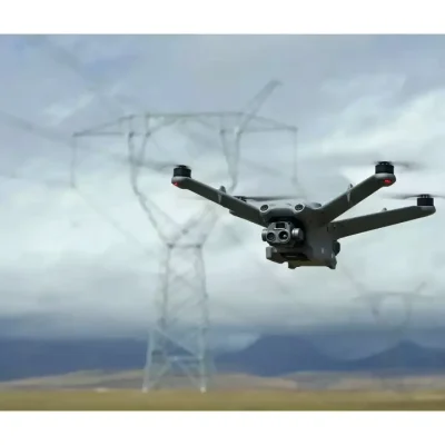 DJI Matrice 3TD Thermal Basic Combo (EU/4G-LTE)
