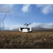 DJI Dock 2 – Matrice 3TD Bundle