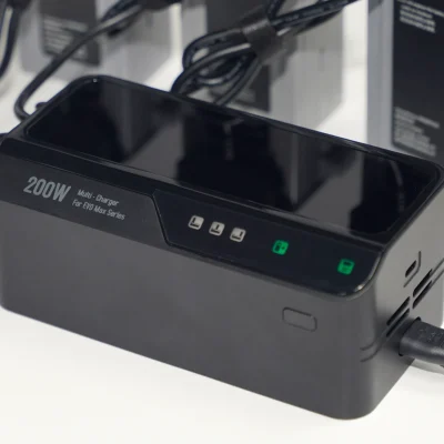 Autel EVO Max Mehrfach-Ladegerät