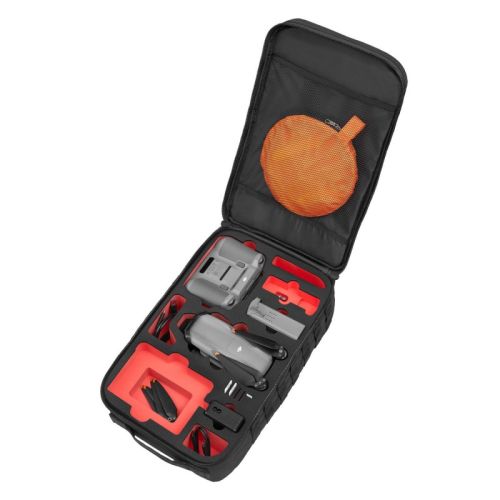 DJI Air 3 – Rucksack «Travel Edition»