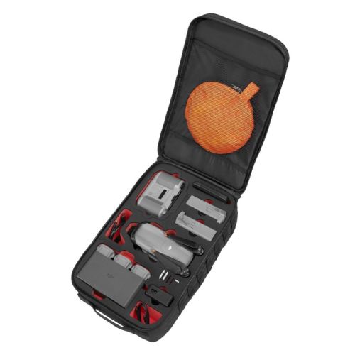 DJI Air 3 – Rucksack «Travel Edition»