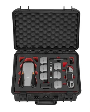 DJI Air 3 Koffer – «Travel Edition»