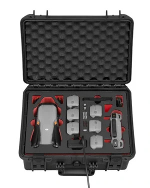 DJI Air 3 Koffer – «Travel Edition»