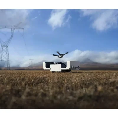DJI Dock 2