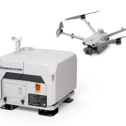 DJI Dock 2 – Matrice 3D Bundle
