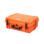 DJI Mavic 3 Koffer «Ready-to-Fly» orange