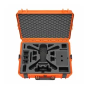 DJI Mavic 3 Koffer «Ready-to-Fly» orange