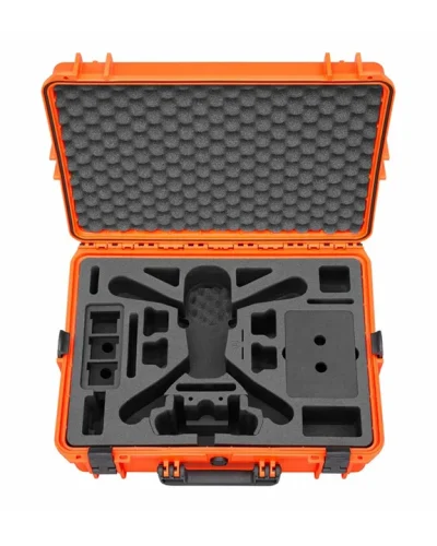 DJI Mavic 3 Koffer «Ready-to-Fly» orange