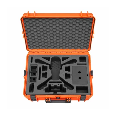 DJI Mavic 3 Koffer «Ready-to-Fly» orange