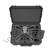 DJI Mavic 3 Koffer «Ready-to-Fly» schwarz
