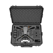 DJI Mavic 3 Koffer «Ready-to-Fly» orange