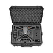 DJI Mavic 3 Koffer «Ready-to-Fly» orange