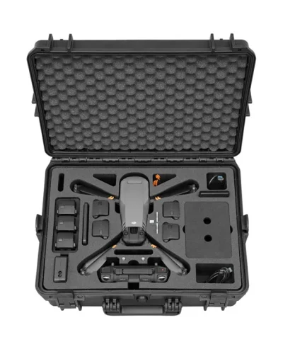 DJI Mavic 3 Koffer «Ready-to-Fly» schwarz