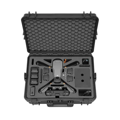 DJI Mavic 3 Koffer «Ready-to-Fly» schwarz