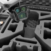 DJI Mavic 3 Koffer «Ready-to-Fly» schwarz