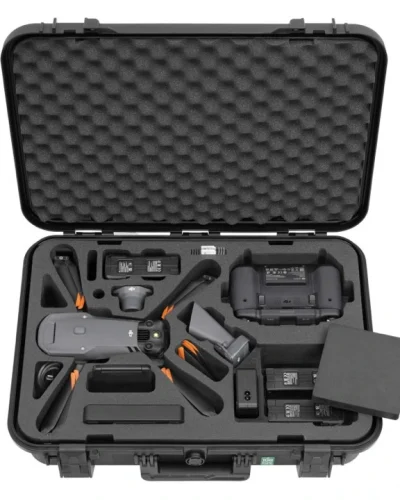 DJI Mavic 3 Enterprise Koffer «Ready to Fly» ECO