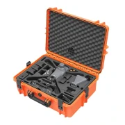 DJI Mavic 3 Enterprise Koffer "Ready to Fly" Orange