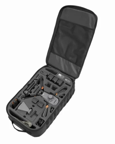 DJI Mavic 3 Enterprise Rucksack XL – «Ready-to-Fly»