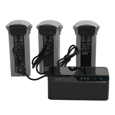 Autel EVO Max Mehrfach-Ladegerät