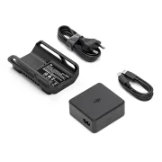 DJI Matrice 3TD Thermal Basic Combo (EU/4G-LTE)