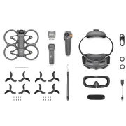 DJI Avata 2 Fly More Combo (Ein Akku)
