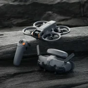 DJI Avata 2 Fly More Combo (Ein Akku)