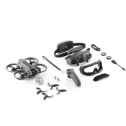 DJI Avata 2 Fly More Combo (Ein Akku)