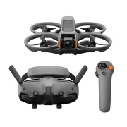 DJI Avata 2 Fly More Combo (Ein Akku)